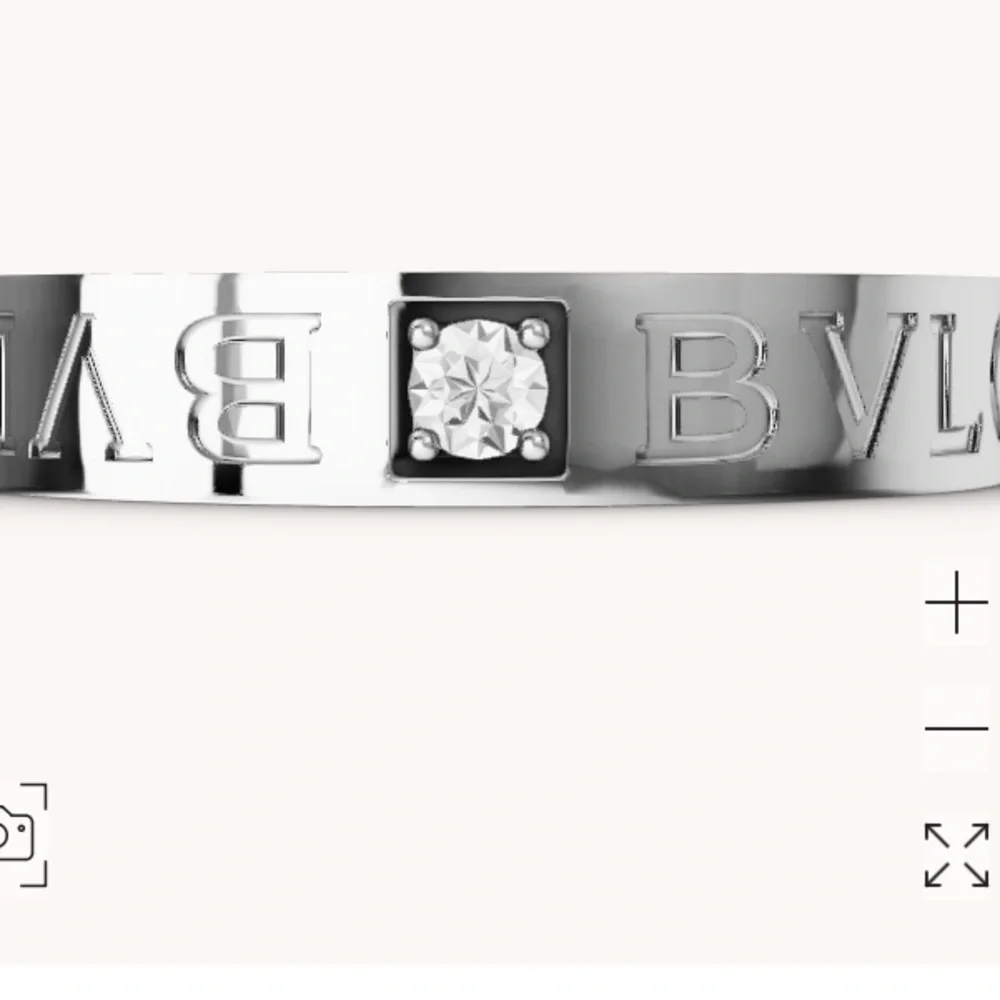 Bulgari Ring